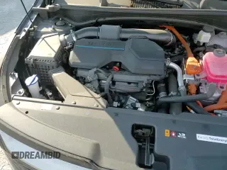 ✅ 2024 Kia Sportage SX-Prestige • VIN: KNDPXCDG0R7154442 • Лот: 67492165. Опубликован ранее на Copart с пробегом 24 187 миль. Бесплатный доступ к архиву аукционных продаж из США и подробный отчёт об истории автомобиля на DreamBid. Изображение 16.