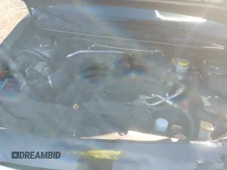 ✅ 2021 Subaru Impreza • VIN: 4S3GTAB62M3703021 • Лот: 43544915. Опубликован ранее на IAAI с пробегом 41 147 миль. Бесплатный доступ к архиву аукционных продаж из США и подробный отчёт об истории автомобиля на DreamBid. Изображение 20.