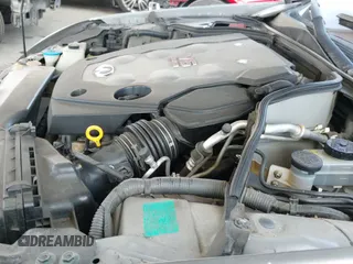 ✅ 2005 Infiniti G35 • VIN: JNKCV54E25M419290 • Лот: 42451491. Опубликован ранее на IAAI с пробегом 205 142 миль. Бесплатный доступ к архиву аукционных продаж из США и подробный отчёт об истории автомобиля на DreamBid. Изображение 12.