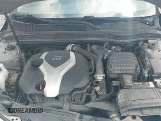 ✅ 2014 Kia Optima SXL Turbo • VIN: 5XXGR4A68EG286085 • Лот: 42634481. Опубликован ранее на IAAI с пробегом 160 217 миль. Бесплатный доступ к архиву аукционных продаж из США и подробный отчёт об истории автомобиля на DreamBid. Изображение 19.