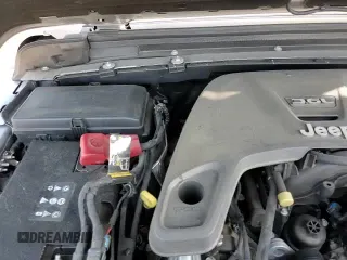 ✅ 2020 Jeep Gladiator Sport S • VIN: 1C6HJTAG5LL136535 • Lot: 64262675. Wystawiony na Copart z przebiegiem 67 177 mil. Bezpłatny archiwum sprzedaży aukcyjnych z USA i szczegółowy raport historii pojazdu na DreamBid. Zdjęcie 13.