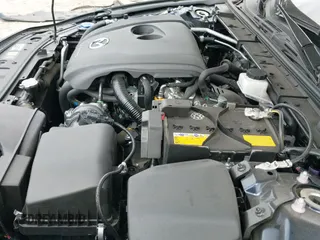 ✅ 2022 Mazda 3 S • VIN: JM1BPAJL6N1513063 • Lot: 41869458. Listed on IAAI with 26,250 mi. Free auction sales archive from the USA and detailed vehicle history report at DreamBid. Image 19.