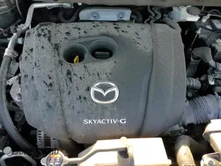 ✅ 2021 Mazda CX-5 Touring • VIN: JM3KFBCM9M0499444 • Lot: 71919565. Wystawiony na Copart z przebiegiem 42 125 mil. Bezpłatny archiwum sprzedaży aukcyjnych z USA i szczegółowy raport historii pojazdu na DreamBid. Zdjęcie 15.