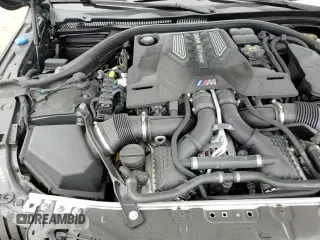 ✅ 2020 BMW M8 Competition • VIN: WBSAE0C00LCD38384 • Lot: 64970045. Wystawiony na Copart z przebiegiem 12 991 mil. Bezpłatny archiwum sprzedaży aukcyjnych z USA i szczegółowy raport historii pojazdu na DreamBid. Zdjęcie 16.