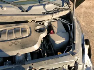 ✅ 2006 Chevrolet HHR LT • VIN: 3GNDA23P96S563074 • Lot: 85294074. Listed on Copart with 161,365 mi. Free auction sales archive from the USA and detailed vehicle history report at DreamBid. Image 13.