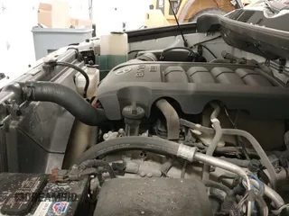 ✅ 2011 Toyota Sequoia SR5 • VIN: 5TDBW5G19BS053203 • Лот: 41333906. Опубликован ранее на IAAI с пробегом 240 845 миль. Бесплатный доступ к архиву аукционных продаж из США и подробный отчёт об истории автомобиля на DreamBid. Изображение 19.