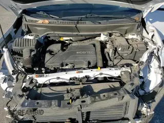 ✅ 2020 GMC Terrain SLT • VIN: 3GKALPEV3LL269467 • Лот: 86550265. Опубликован ранее на Copart с пробегом 133 350 миль. Бесплатный доступ к архиву аукционных продаж из США и подробный отчёт об истории автомобиля на DreamBid. Изображение 14.