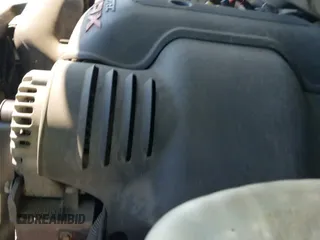 ✅ 2006 Cadillac Escalade EXT • VIN: 3GYEK62N36G113340 • Lot: 43119192. Listed on IAAI with 125,095 mi. Free auction sales archive from the USA and detailed vehicle history report at DreamBid. Image 19.