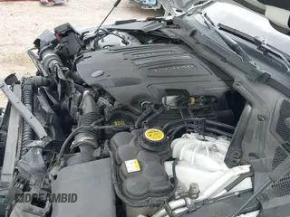 ✅ 2018 Jaguar XE S • VIN: SAJAG4FV5JCP36363 • Lot: 42315749. Listed on IAAI with 50,639 mi. Free auction sales archive from the USA and detailed vehicle history report at DreamBid. Image 19.