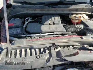 2019 Chevrolet Silverado 1500 LT z VIN 1GCPWCEK9KZ236847, wystawiony jako Copart lot #54453345 z przebiegiem 80 658 mil mil oraz Szkoda całkowita • Salvage title. Historia ofert i sprzedaży dostępna na DreamBid. Obrazek 13.