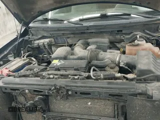 ✅ 2010 Ford F-150 XL • VIN: 1FTFX1EV8AKE37699 • Lot: 43416316. Listed on IAAI with 177,325 mi. Free auction sales archive from the USA and detailed vehicle history report at DreamBid. Image 20.