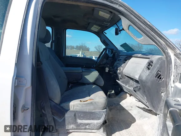 ✅ 2015 Ford F-250 Lariat • VIN: 1FT7W2BT0FED19393 • Lot: 44573450. Listed on IAAI with 64,567 mi. Free auction sales archive from the USA and detailed vehicle history report at DreamBid. Image 5.