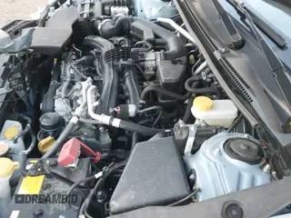 ✅ 2023 Subaru Crosstrek Premium • VIN: JF2GTACCXPG237163 • Lot: 43052067. Wystawiony na IAAI z przebiegiem 28 655 mil. Bezpłatny archiwum sprzedaży aukcyjnych z USA i szczegółowy raport historii pojazdu na DreamBid. Zdjęcie 20.