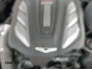 ✅ 2018 Genesis G80 Sport • VIN: KMHGN4JB6JU222877 • Лот: 41364724. Опубликован ранее на IAAI с пробегом 133 550 миль. Бесплатный доступ к архиву аукционных продаж из США и подробный отчёт об истории автомобиля на DreamBid. Изображение 25.