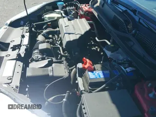 ✅ 2021 Honda CR-V EX • VIN: 5J6RW2H51MA010189 • Lot: 43439041. Listed on IAAI with 36,940 mi. Free auction sales archive from the USA and detailed vehicle history report at DreamBid. Image 19.