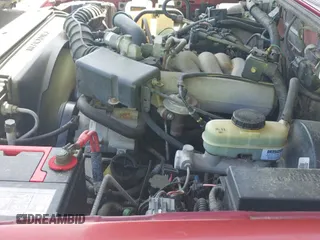 ✅ 1998 Mazda B-Series SE • VIN: 4F4ZR17U4WTM27160 • Lot: 42066219. Wystawiony na IAAI z przebiegiem 64 810 mil. Bezpłatny archiwum sprzedaży aukcyjnych z USA i szczegółowy raport historii pojazdu na DreamBid. Zdjęcie 20.