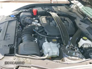 ✅ 2024 Ford Mustang Dark Horse • VIN: 1FA6P8R03R5506838 • Lot: 42203865. Listed on IAAI with 1,466 mi. Free auction sales archive from the USA and detailed vehicle history report at DreamBid. Image 21.