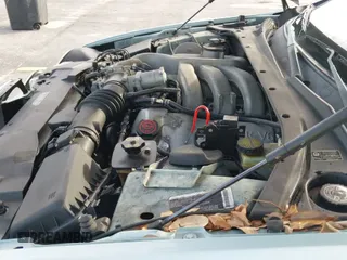 ✅ 2001 Jaguar S-Type V6 • VIN: SAJDA01N71FM00310 • Lot: 43630094. Wystawiony na IAAI z przebiegiem 114 115 mil. Bezpłatny archiwum sprzedaży aukcyjnych z USA i szczegółowy raport historii pojazdu na DreamBid. Zdjęcie 12.