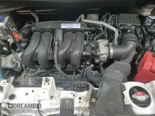 ✅ 2018 Honda Fit LX • VIN: 3HGGK5H41JM712448 • Lot: 65258465. Wystawiony na Copart z przebiegiem 86 837 mil. Bezpłatny archiwum sprzedaży aukcyjnych z USA i szczegółowy raport historii pojazdu na DreamBid. Zdjęcie 17.