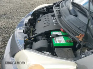 ✅ 2009 Scion xD • VIN: JTKKU10469J047376 • Lot: 41538470. Listed on IAAI with 128,747 mi. Free auction sales archive from the USA and detailed vehicle history report at DreamBid. Image 12.