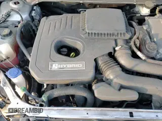 ✅ 2017 Ford Fusion Hybrid SE • VIN: 3FA6P0LU0HR323566 • Лот: 94125575. Опубликован ранее на Copart с пробегом 127 332 миль. Бесплатный доступ к архиву аукционных продаж из США и подробный отчёт об истории автомобиля на DreamBid. Изображение 14.