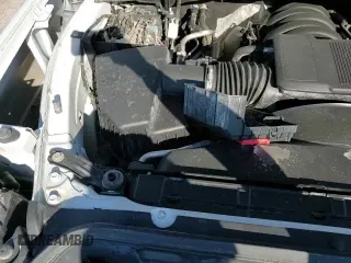 ✅ 2023 Chevrolet Silverado 2500HD Work Truck • VIN: 1GC5YLE70PF208991 • Lot: 86257655. Wystawiony na Copart z przebiegiem 84 392 mil. Bezpłatny archiwum sprzedaży aukcyjnych z USA i szczegółowy raport historii pojazdu na DreamBid. Zdjęcie 11.