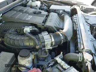 ✅ 2023 Nissan Frontier SV • VIN: 1N6ED1EK6PN634918 • Лот: 43256869. Опубликован ранее на IAAI с пробегом 45 174 миль. Бесплатный доступ к архиву аукционных продаж из США и подробный отчёт об истории автомобиля на DreamBid. Изображение 23.