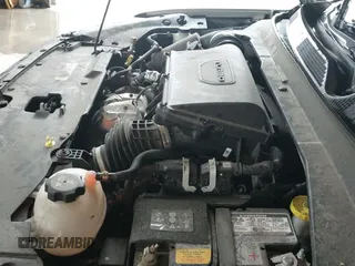 ✅ 2023 Jeep Compass (RED) Edition • VIN: 3C4NJDCN2PT567373 • Lot: 42605313. Wystawiony na IAAI z przebiegiem 49 610 mil. Bezpłatny archiwum sprzedaży aukcyjnych z USA i szczegółowy raport historii pojazdu na DreamBid. Zdjęcie 19.