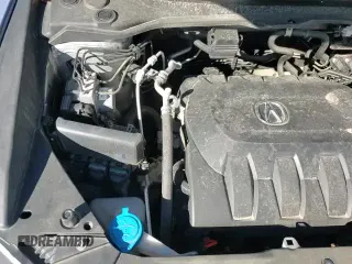 ✅ 2017 Acura RDX Technology • VIN: 5J8TB4H54HL017314 • Лот: 87014675. Опубликован ранее на Copart с пробегом 95 831 миль. Бесплатный доступ к архиву аукционных продаж из США и подробный отчёт об истории автомобиля на DreamBid. Изображение 13.