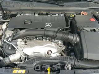 ✅ 2023 Mercedes-Benz CLA 250 • VIN: W1K5J4HBXPN338301 • Lot: 41826392. Listed on IAAI with 28,233 mi. Free auction sales archive from the USA and detailed vehicle history report at DreamBid. Image 19.