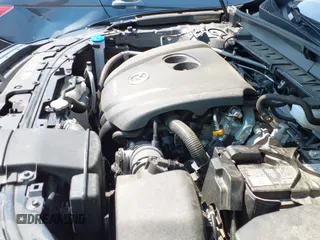 ✅ 2024 Mazda CX-50 S Premium Plus • VIN: 7MMVABEM0RN197648 • Lot: 42489954. Listed on IAAI with 33,681 mi. Free auction sales archive from the USA and detailed vehicle history report at DreamBid. Image 19.