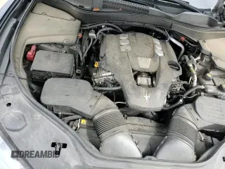 ✅ 2021 Maserati Levante • VIN: ZN661XUA5MX357852 • Лот: 52994435. Опубликован ранее на Copart с пробегом 109 064 миль. Бесплатный доступ к архиву аукционных продаж из США и подробный отчёт об истории автомобиля на DreamBid. Изображение 14.