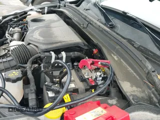 2024 Dodge Hornet R/T z VIN ZACPDFCW9R3A27489, wystawiony jako IAAI lot #42121458 z przebiegiem 29 185 mil mil oraz . Historia ofert i sprzedaży dostępna na DreamBid. Obrazek 19.