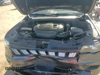 ✅ 2021 Jeep Grand Cherokee Laredo X • VIN: 1C4RJFAG5MC795456 • Lot: 89520295. Listed on Copart with 109,148 mi. Free auction sales archive from the USA and detailed vehicle history report at DreamBid. Image 16.