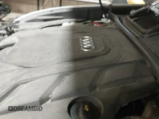 ✅ 2021 Audi Q8 Premium Plus • VIN: WA1EVAF11MD013975 • Lot: 41380207. Listed on IAAI with 77,979 mi. Free auction sales archive from the USA and detailed vehicle history report at DreamBid. Image 21.