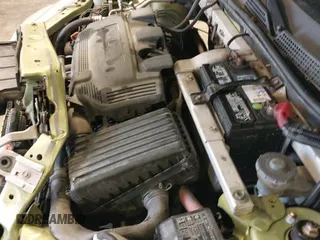 ✅ 2000 Honda Insight • VIN: JHMZE1374YT000874 • Лот: 42096747. Опубликован ранее на IAAI с пробегом 313 134 миль. Бесплатный доступ к архиву аукционных продаж из США и подробный отчёт об истории автомобиля на DreamBid. Изображение 20.