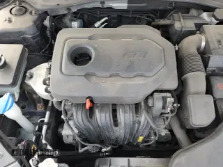 ✅ 2017 Kia Optima LX • VIN: 5XXGT4L35HG140266 • Lot: 93641915. Listed on Copart with 114,320 mi. Free auction sales archive from the USA and detailed vehicle history report at DreamBid. Image 13.