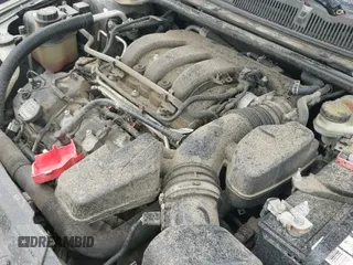 ✅ 2014 Ford Police Interceptor • VIN: 1FAHP2MKXEG131673 • Lot: 42935810. Listed on IAAI with 137,037 mi. Free auction sales archive from the USA and detailed vehicle history report at DreamBid. Image 13.