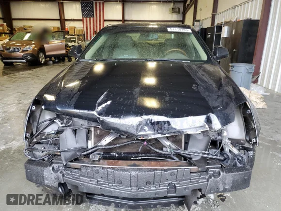 ✅ 2009 Cadillac CTS RWD • VIN: 1G6DV57V990147886 • Lot: 51114185. Wystawiony na Copart z przebiegiem 148 328 mil. Bezpłatny archiwum sprzedaży aukcyjnych z USA i szczegółowy raport historii pojazdu na DreamBid. Zdjęcie 5.
