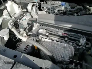 ✅ 2019 Nissan Rogue SV • VIN: JN8AT2MT0KW260009 • Lot: 84458524. Wystawiony na Copart z przebiegiem 57 190 mil. Bezpłatny archiwum sprzedaży aukcyjnych z USA i szczegółowy raport historii pojazdu na DreamBid. Zdjęcie 14.