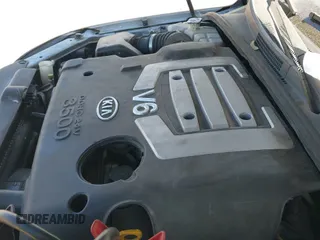 ✅ 2005 Kia Sorento LX • VIN: KNDJD733255389287 • Lot: 43258935. Wystawiony na IAAI z przebiegiem 154 942 mil. Bezpłatny archiwum sprzedaży aukcyjnych z USA i szczegółowy raport historii pojazdu na DreamBid. Zdjęcie 12.