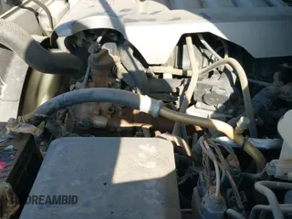 ✅ 2010 Toyota Tundra • VIN: 5TFUM5F18AX008035 • Lot: 42761107. Listed on IAAI with 155,155 mi. Free auction sales archive from the USA and detailed vehicle history report at DreamBid. Image 19.