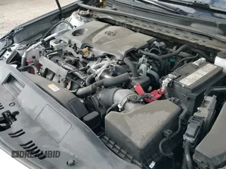 ✅ 2019 Toyota Camry LE • VIN: 4T1B11HK5KU222834 • Lot: 43616476. Wystawiony na IAAI z przebiegiem 96 994 mil. Bezpłatny archiwum sprzedaży aukcyjnych z USA i szczegółowy raport historii pojazdu na DreamBid. Zdjęcie 19.