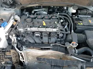 ✅ 2025 Kia Seltos S • VIN: KNDEUCAA2S7768771 • Lot: 80101415. Listed on Copart with 13,766 mi. Free auction sales archive from the USA and detailed vehicle history report at DreamBid. Image 15.