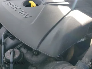 ✅ 2013 Hyundai Elantra GLS • VIN: KMHDH4AE2DU522361 • Lot: 43368006. Listed on IAAI with 109,810 mi. Free auction sales archive from the USA and detailed vehicle history report at DreamBid. Image 21.