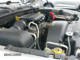 ✅ 2010 Dodge Dakota Bighorn/Lonestar • VIN: 1D7CW3GKXAS225851 • Lot: 43211752. Wystawiony na IAAI z przebiegiem 178 473 mil. Bezpłatny archiwum sprzedaży aukcyjnych z USA i szczegółowy raport historii pojazdu na DreamBid. Zdjęcie 12.