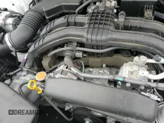 ✅ 2023 Subaru Impreza • VIN: 4S3GTAB6XP3722596 • Lot: 90547835. Wystawiony na Copart z przebiegiem 26 484 mil. Bezpłatny archiwum sprzedaży aukcyjnych z USA i szczegółowy raport historii pojazdu na DreamBid. Zdjęcie 13.