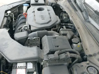 ✅ 2018 Kia Optima LX • VIN: 5XXGT4L31JG247689 • Лот: 43066785. Опубликован ранее на IAAI с пробегом 184 247 миль. Бесплатный доступ к архиву аукционных продаж из США и подробный отчёт об истории автомобиля на DreamBid. Изображение 19.