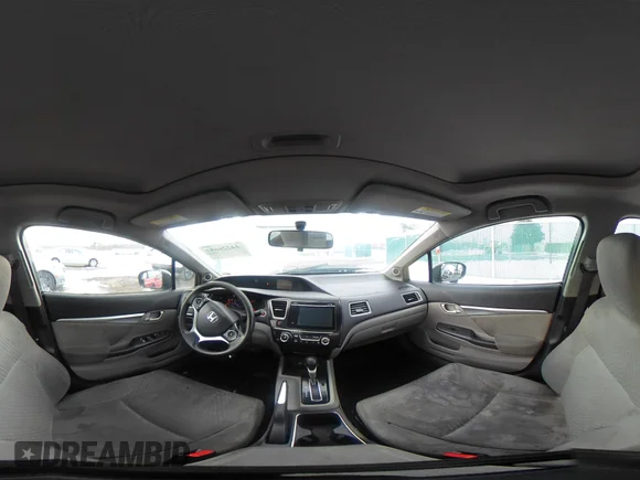 ✅ 2014 Honda Civic EX • VIN: 2HGFB2F89EH531649 • Лот: 44226684. Опубликован ранее на IAAI с пробегом 181 756 миль. Бесплатный доступ к архиву аукционных продаж из США и подробный отчёт об истории автомобиля на DreamBid. Изображение 18.