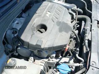 2019 Hyundai Veloster N z VIN KMHT36AH3KU002747, wystawiony jako IAAI lot #41977052 z przebiegiem 46 684 mil mil oraz . Historia ofert i sprzedaży dostępna na DreamBid. Obrazek 19.